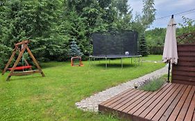 Apartament Na Kasztanowej