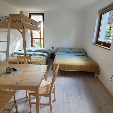 Apartament Na Kasztanowej Piotrowice  Exteriér fotografie